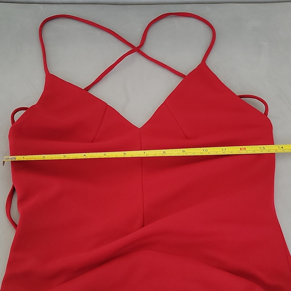 BCBG MaxAzria maxi - Picture 4 of 4